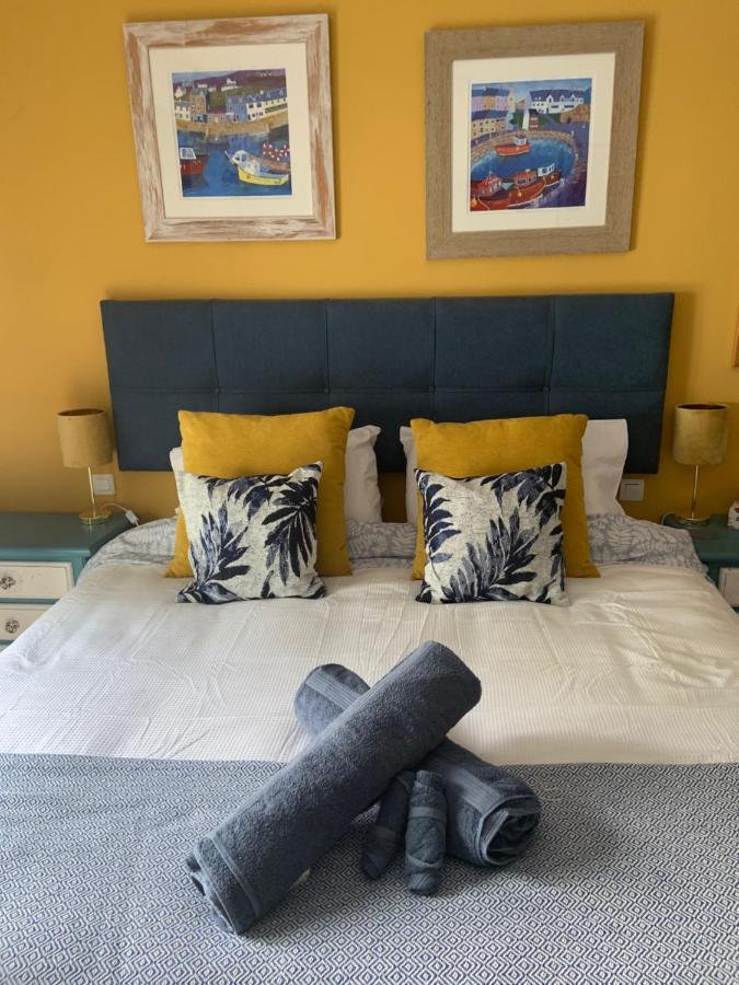 Casa Vista Maroma Guest House Cómpeta Zewnętrze zdjęcie
