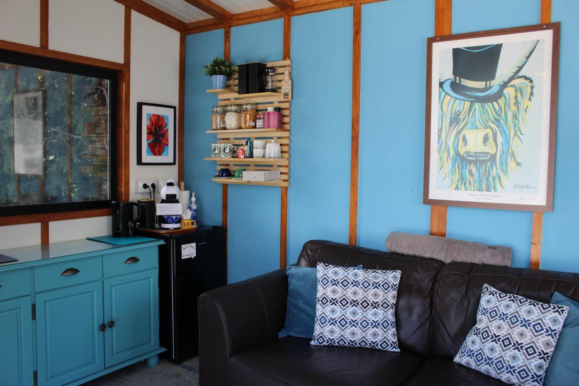 Casa Vista Maroma Guest House Cómpeta Zewnętrze zdjęcie