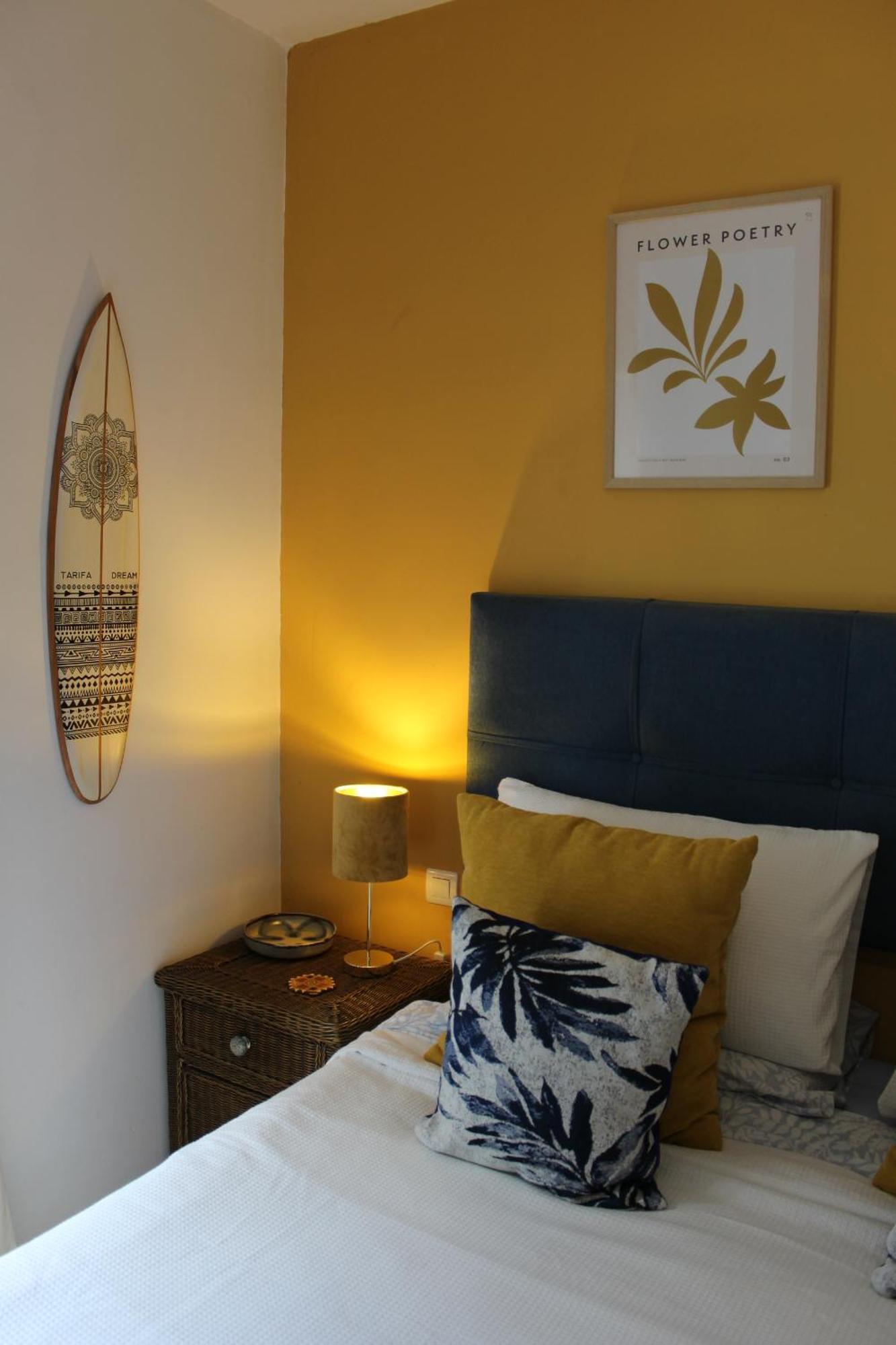 Casa Vista Maroma Guest House Cómpeta Zewnętrze zdjęcie
