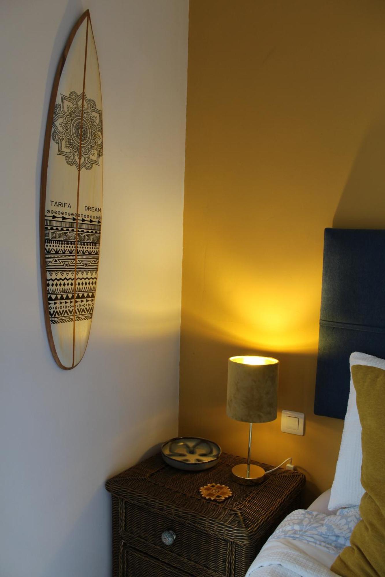Casa Vista Maroma Guest House Cómpeta Zewnętrze zdjęcie