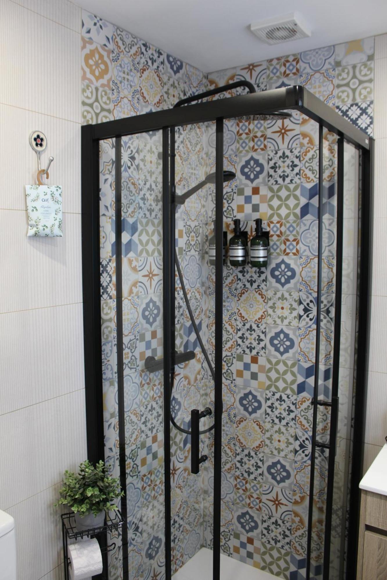 Casa Vista Maroma Guest House Cómpeta Zewnętrze zdjęcie