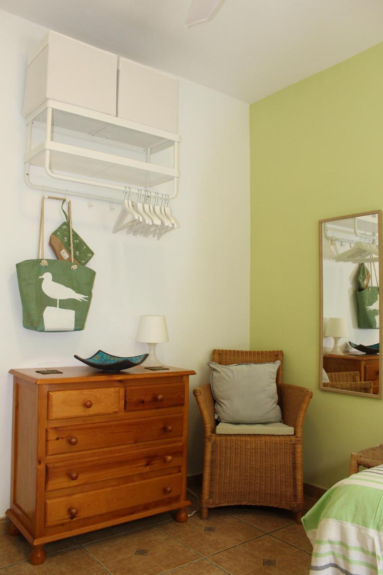 Casa Vista Maroma Guest House Cómpeta Pokój zdjęcie